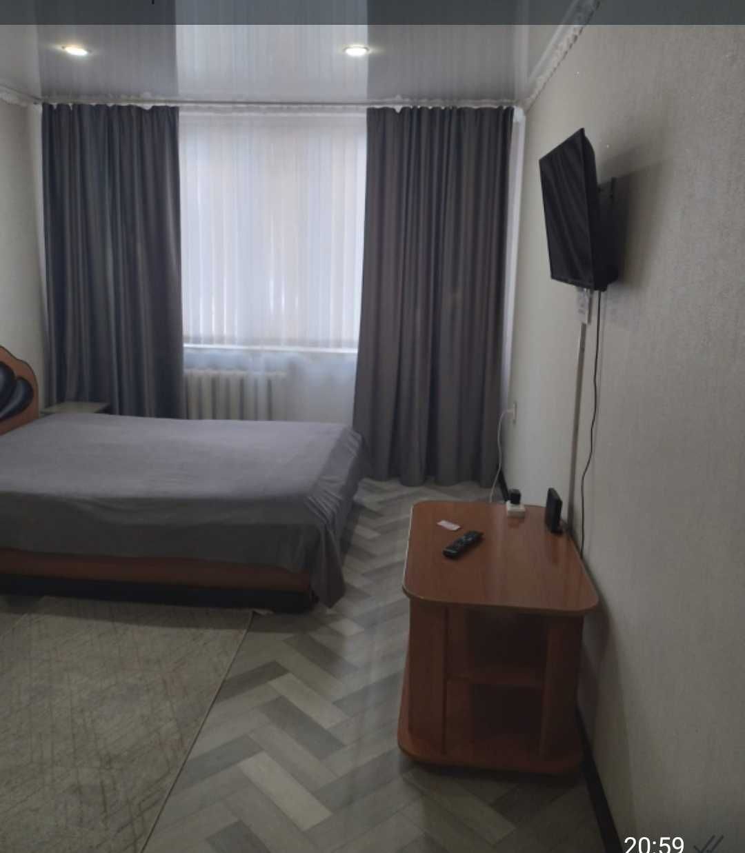 Продаётся 1ком. Квартира