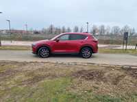 Mazda CX-5 Mazda CX-5 CD175 4x4 Revolution Top Unic Proprietar -Se Emite Factura