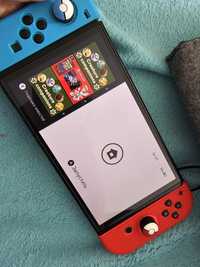 Nintendo Switch Oled только обмен на steam deck