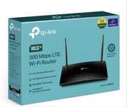 Vând routere TP-Link Archer MR500 – Dual-Band, 4G+ LTE, Gigabit