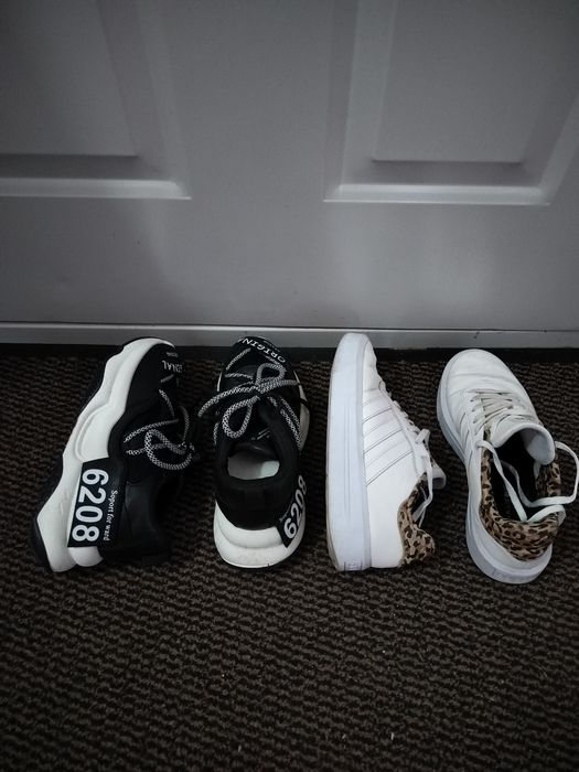 Pantofi sport Nike, Adidas, Puma mărimea36,39,40