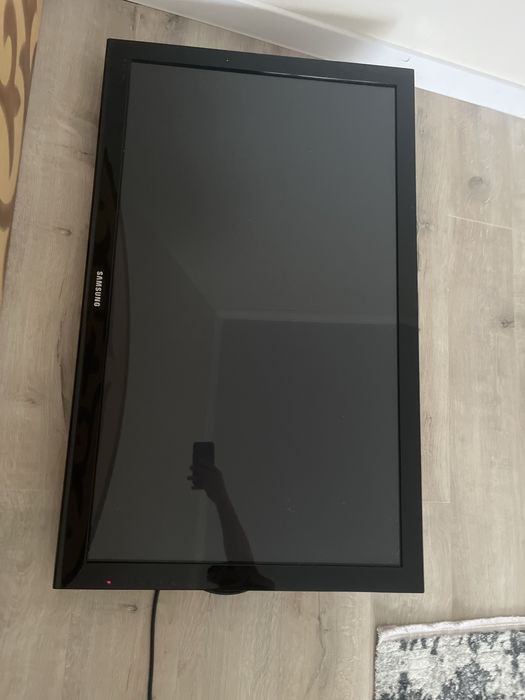 Телевизор самсунг 120 диагональ