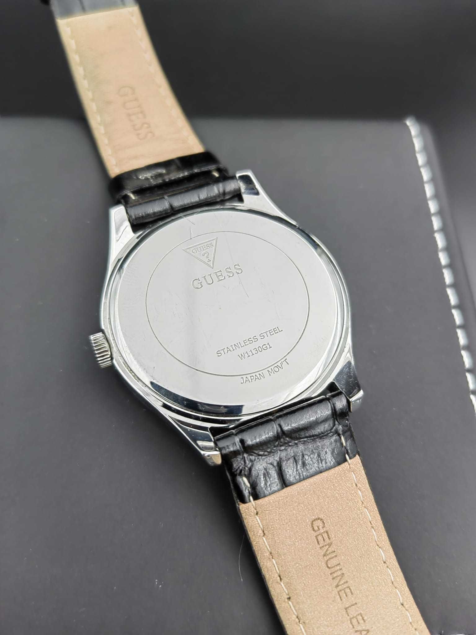 Pret redus ceas Guess Watson - Itm. LO 190