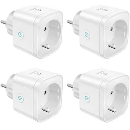 Priza inteligenta wi fi.Stare Foarte Buna.