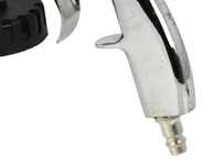 Pistol pneumatic tornador spalat curatat tapiterii auto (M80721)
