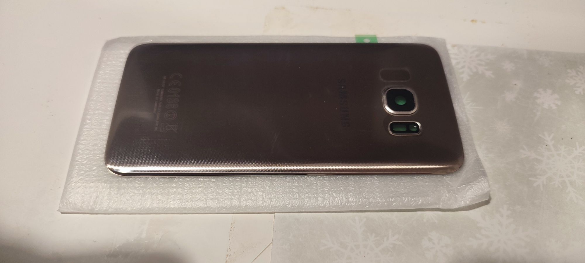 carcasa spate Samsung Galaxy S7