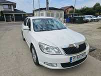 Skoda Octavia 2 Facelift