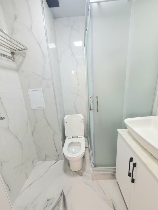 Отличная 2-комнатная в ЖК China House, метро Олмос