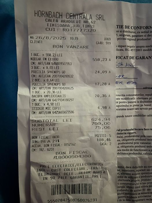 Acvariu complet cu stand ,filtru extern,pompa oxigen si pesti