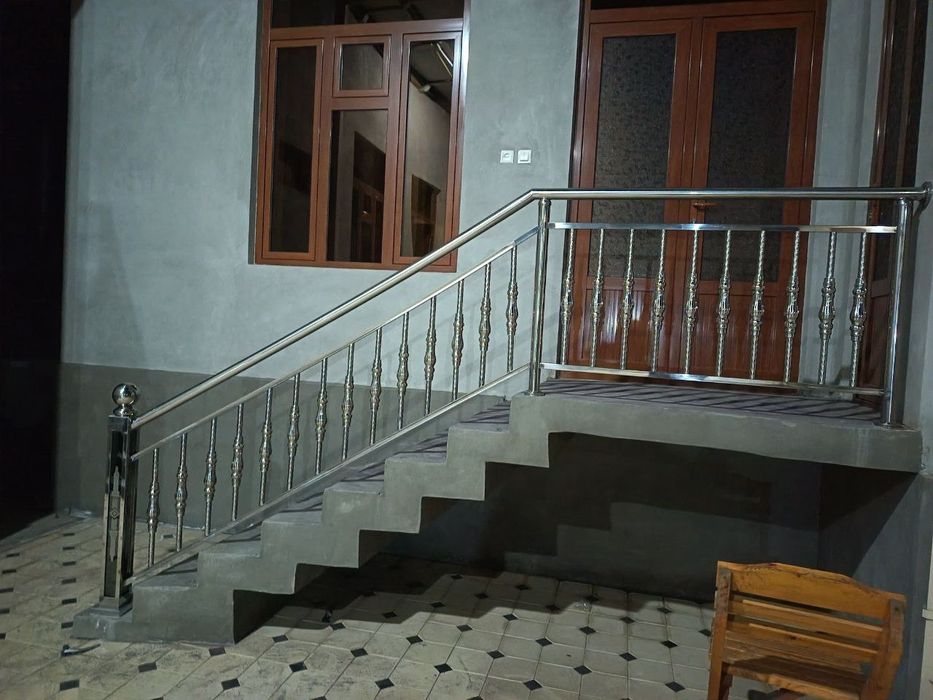 Nerjaveyka perila xizmati