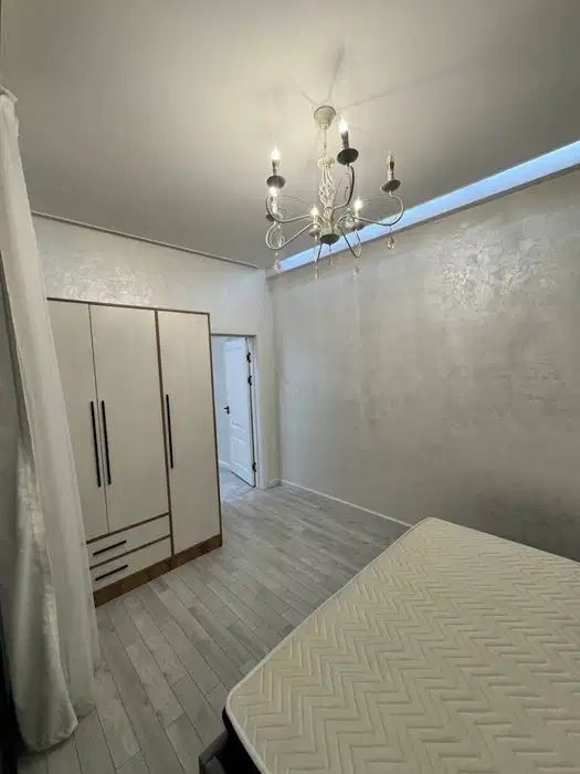 Сдается светлая квартира в новостройке