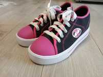 Tenisi cu rotile Heelys