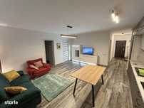 Apartament 2 camere de inchiriat in cartierul Buna Ziua