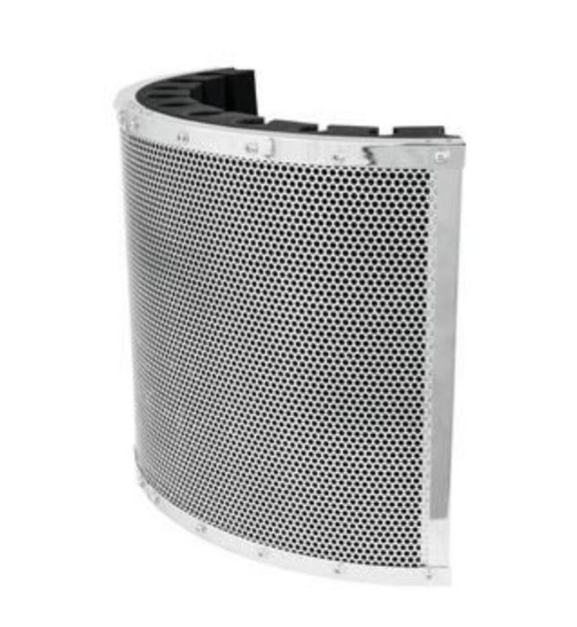 Burete microfon Omnitronic  cu stativ cadou