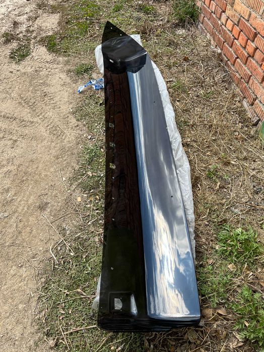 Козырек на а-м КАМАЗ оригинальный!