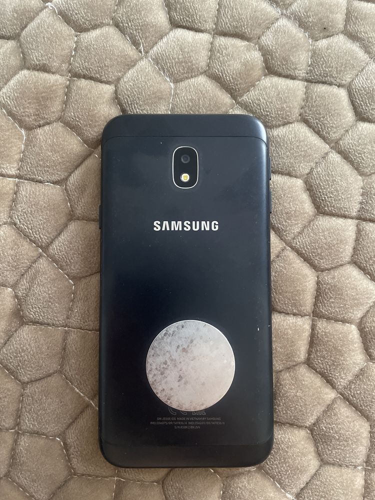 Продам samsung galaxy j3 (2017)