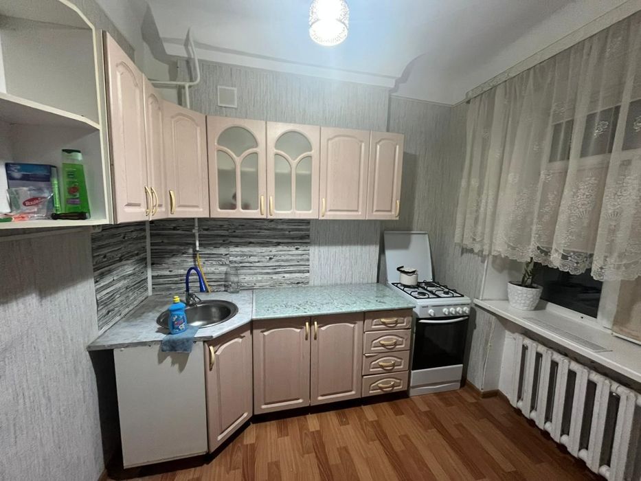 Продам 2х комнатную квартиру в отличном районе.