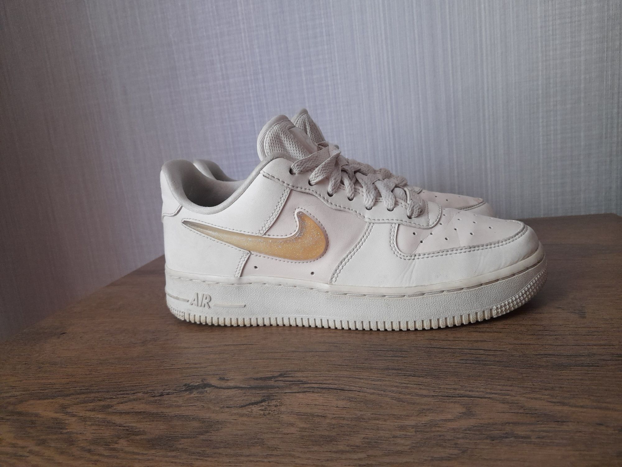 Nike Air force 1 кецове 37.5 номер.