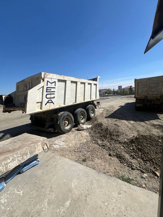 Pritsep Mega sotiladi