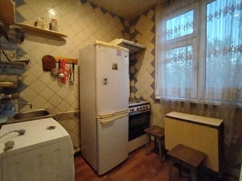 #003. Срочно ! Продаётся квартира 2/3/4 на Авиасозлар .