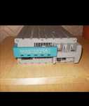 Inverter profesional 12v dc-220 v/ac-500 v continuu - Finlanda NOU

În