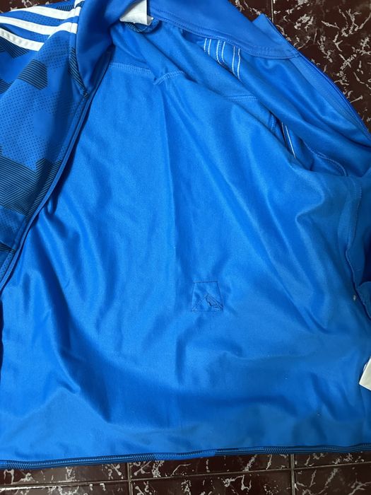 Горнище на Adidas