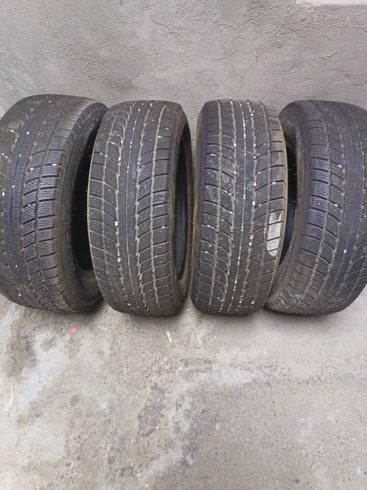 пару месятсов ездела