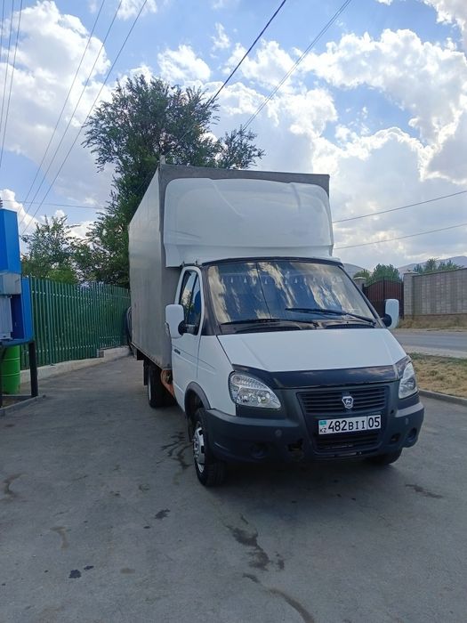 Доставка Грузоперевозки