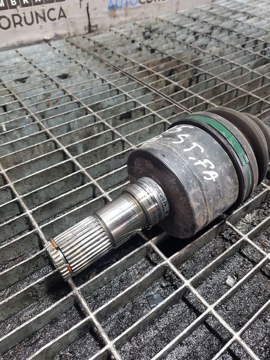 Planetara Stanga Fata Mazda CX - 5 2.2 Diesel 2012 - 2015 150CP Manuala SHY1 (669) ...