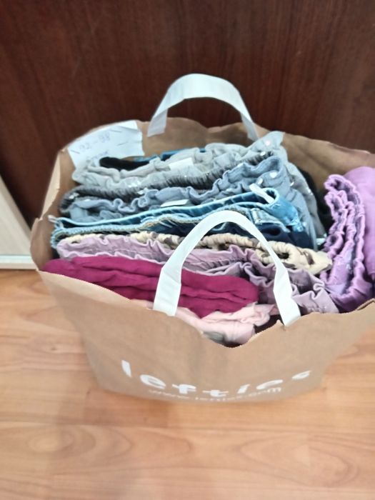 Lot fetițe mărime 92 și 98 pt toamna iarna