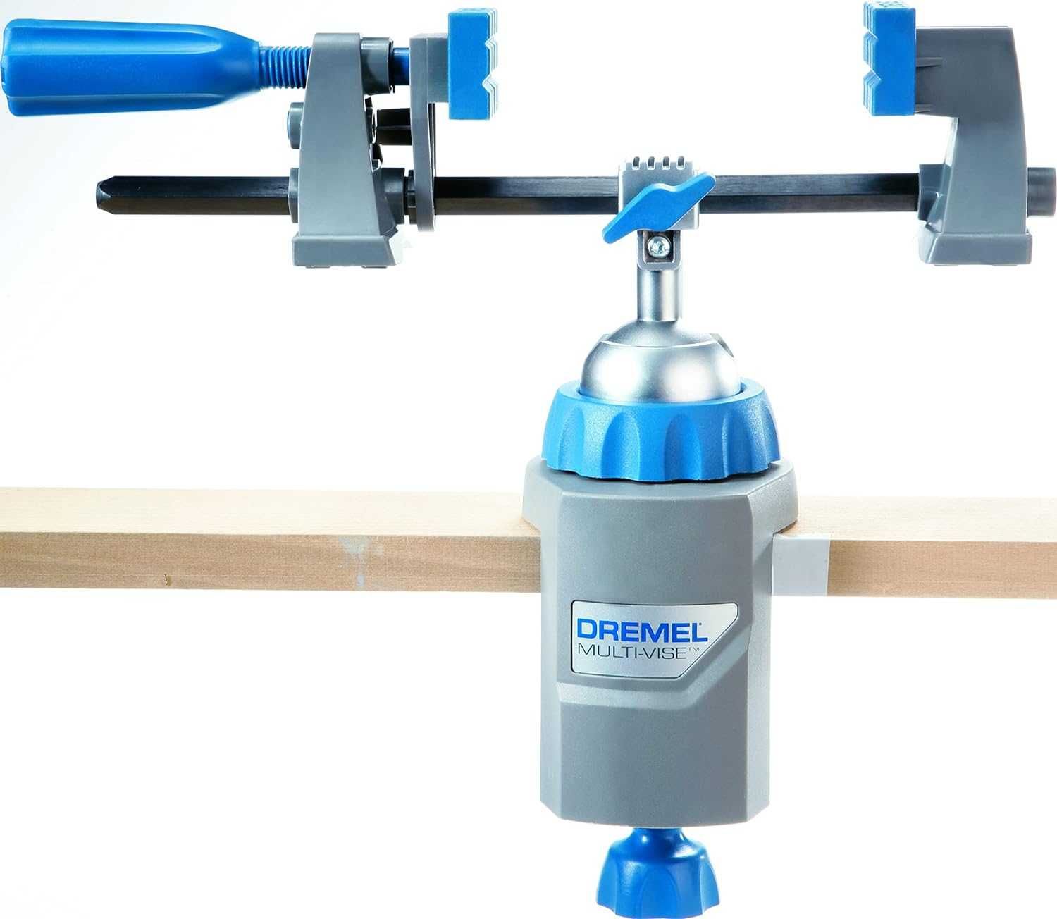 Dremel Multi-Vise универсално, стационарно менгеме 3 в 1