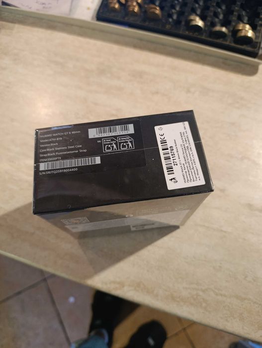 Smart Huawei watch Gt6