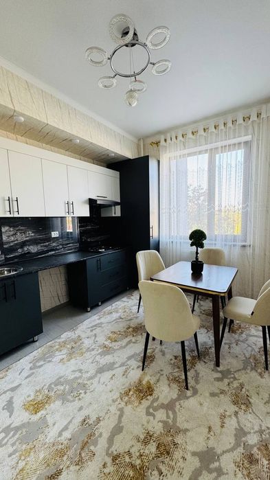 Продаётся квартира