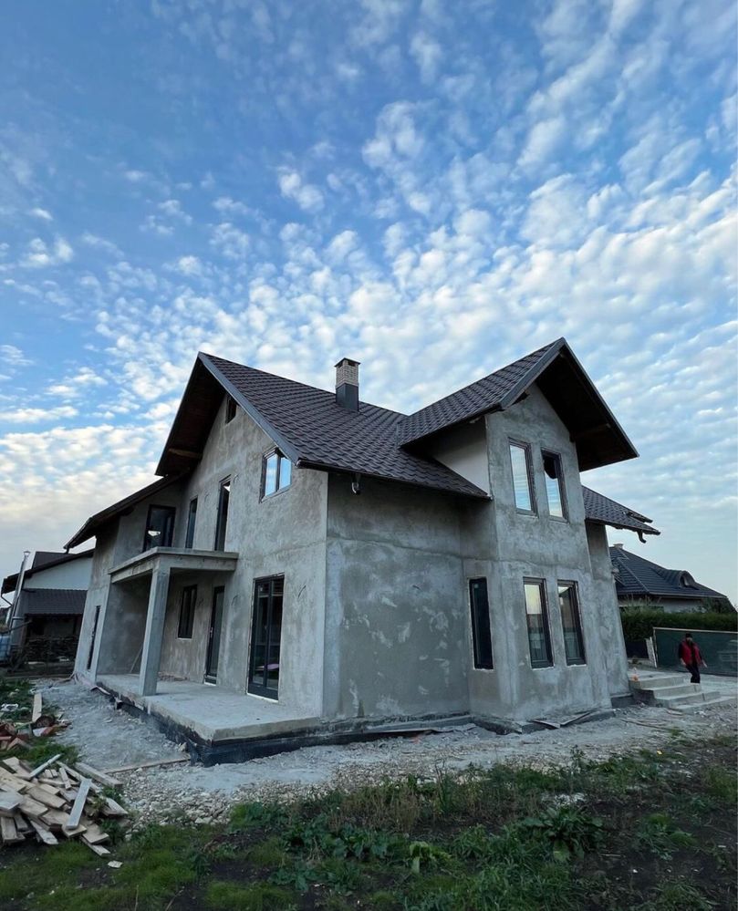 Casa de vânzare Rădăuți - House for sale Rădăuți