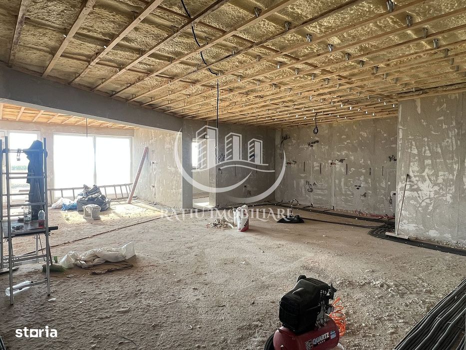 Casă cu 4 camere | Locuință pe un nivel | Livada de Bihor | Bihor