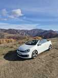 Golf VI GTI Cabriolet Piele DSG