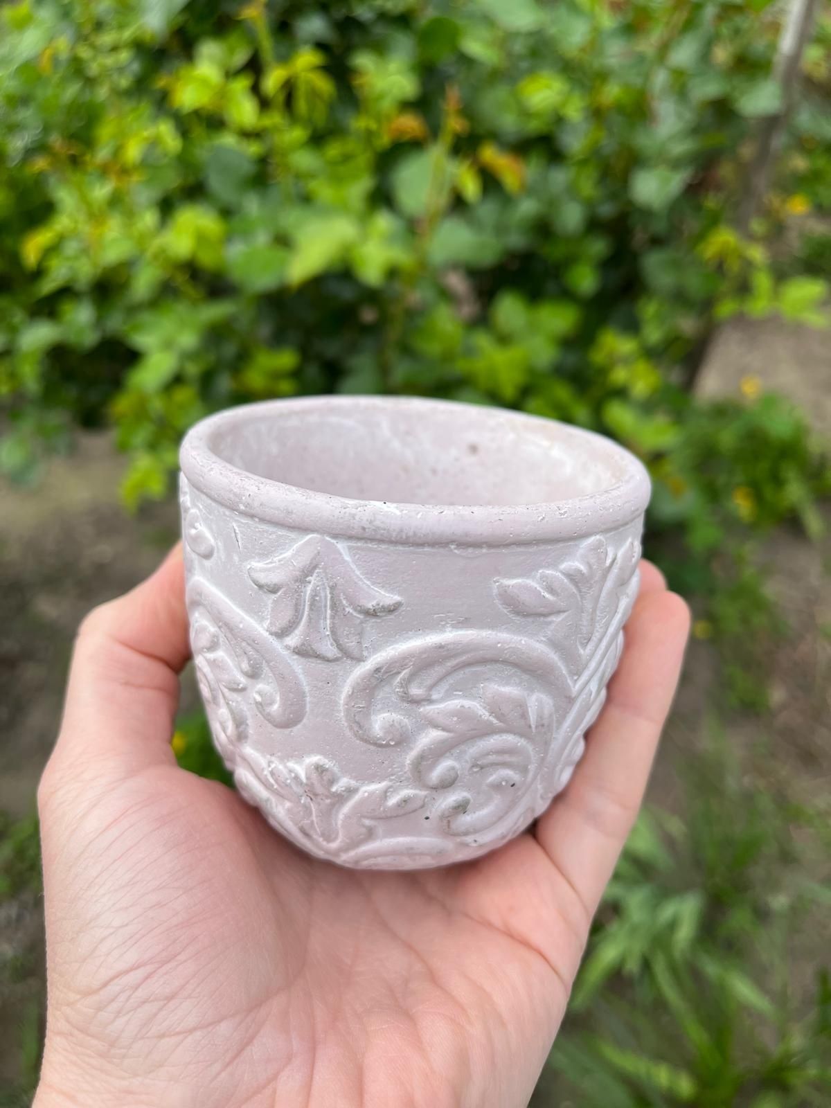 Ghivece ceramice
