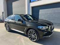 BMW X4 Bmw X4 Individual rar,Xdrive, interior Individual,HeadUp