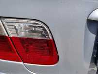 Stop auxiliar stanga Bmw 3 (E46) [Fabr 1998-2005] 2.0 M47D 110 KW / 15