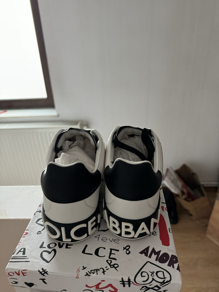 Sneakers Dolce&Gabbana 41