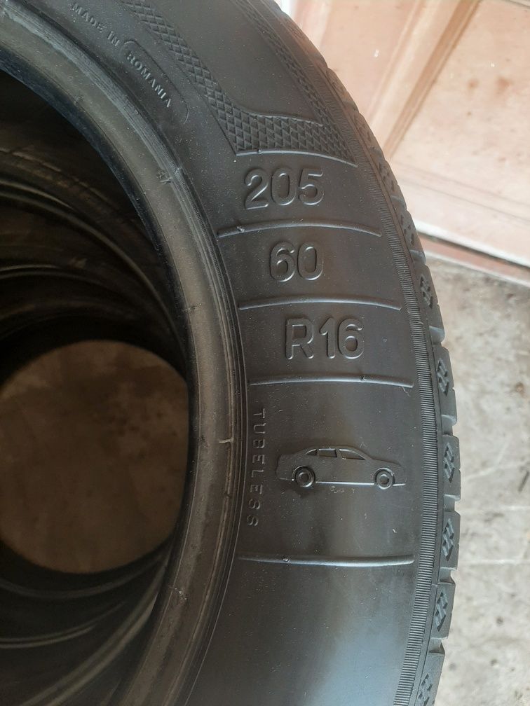 Cauciucuri 205/60 R16