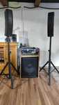 Sistem audio Myria My2617