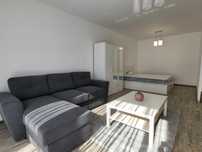 Apartament cu o camera  42 mp Bloc Nou - Stadionul Central
