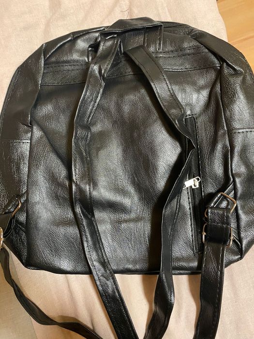 Geanta piele artificiala damă