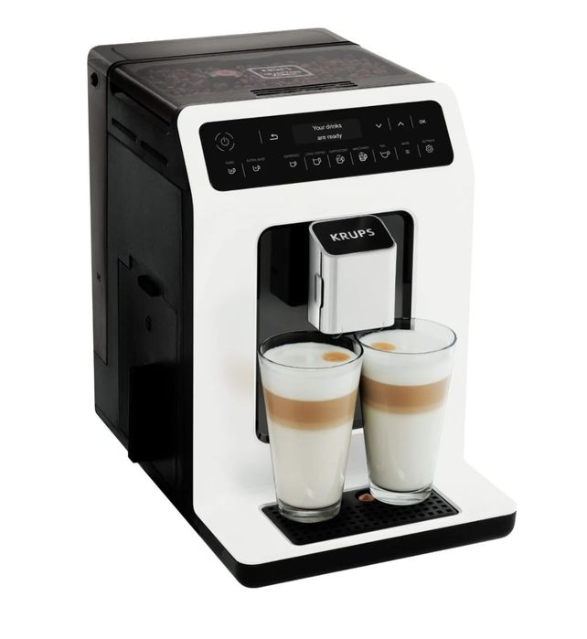 Espressor automat Krups
