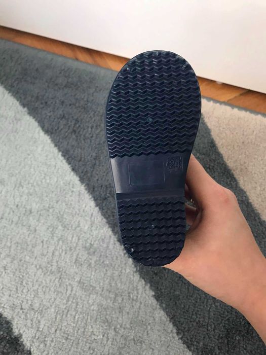 Детски Гумени Ботуши Action Boy