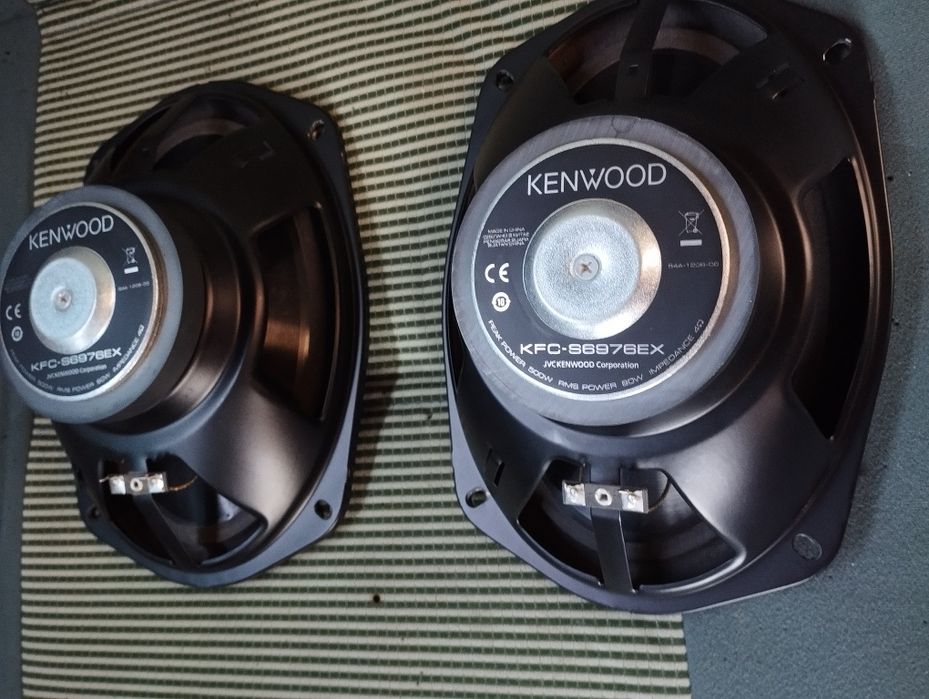 Kenwood kalonka sotiladi yangi