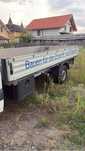 Lada sprinter crafter 2007-2020