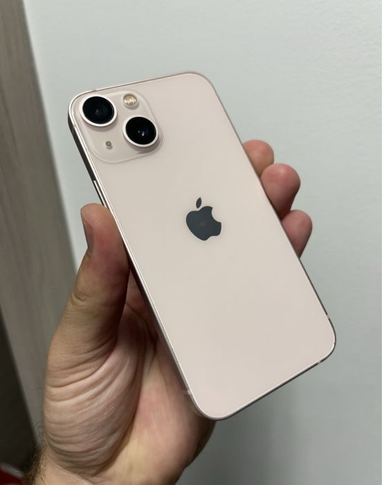 Iphone 13 Mini 128GB 89%