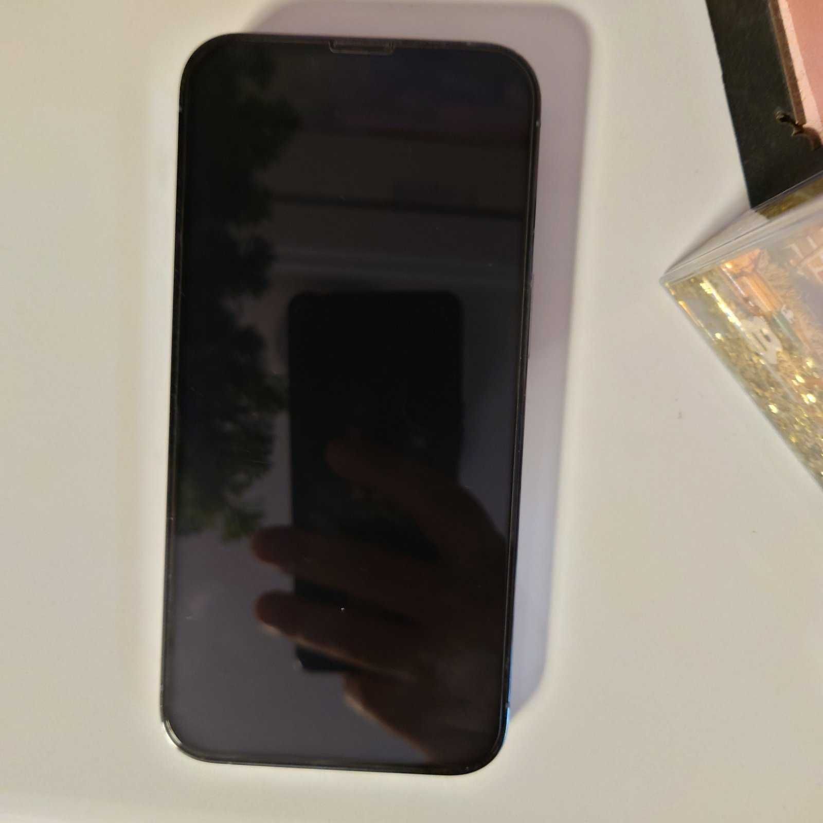 Iphone 13pro 256 GB Син 6-ядрен 3.23 GHz нано SIM и eSIM